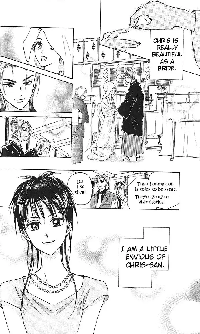 W Juliet II Chapter 1 39